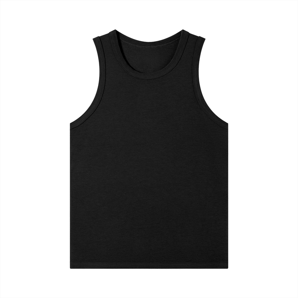 Plain Tank Top