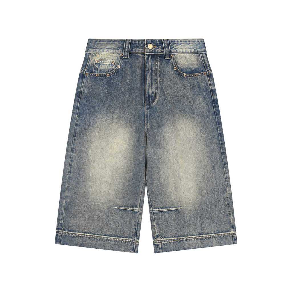 TZ Baggy Jorts