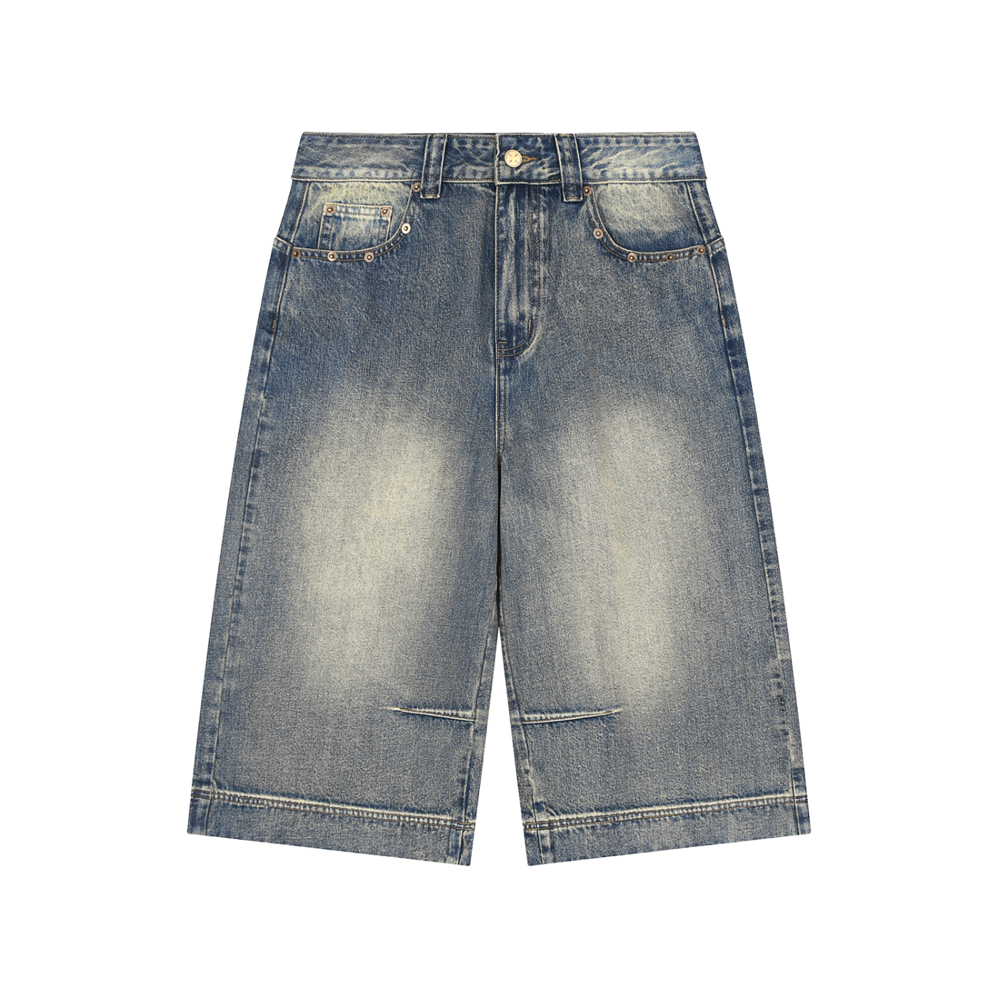 TZ Baggy Jorts