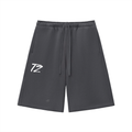 Long Sweat Shorts