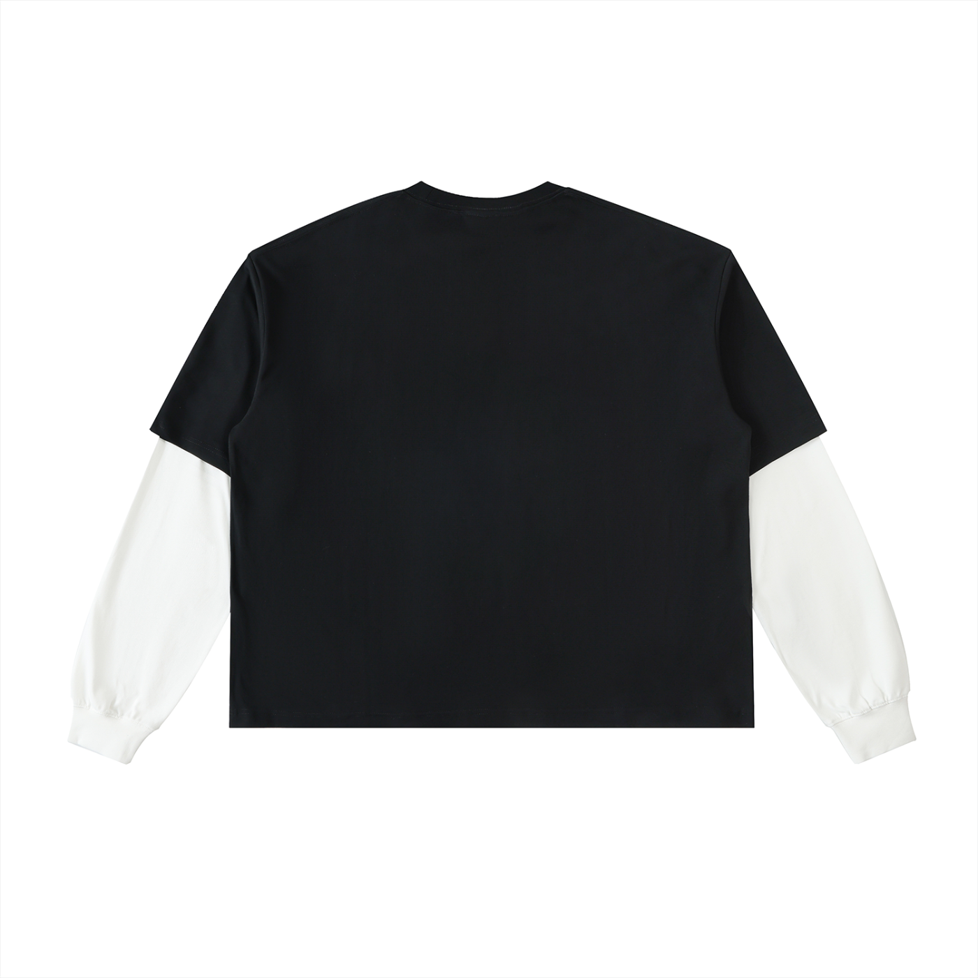 Layered T-Shirt