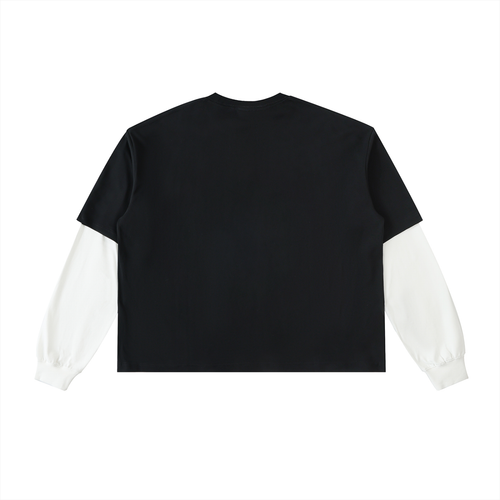Layered T-Shirt