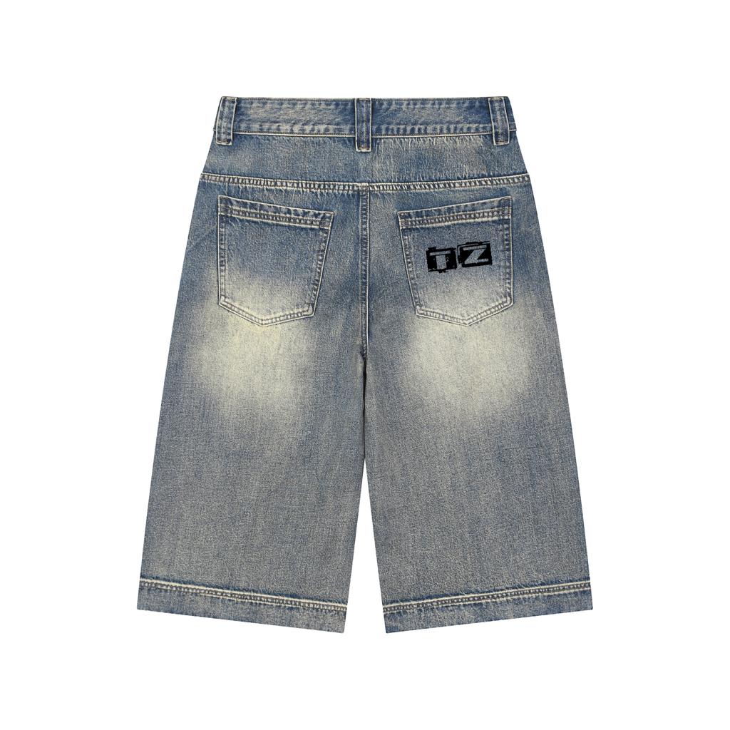 TZ Baggy Jorts
