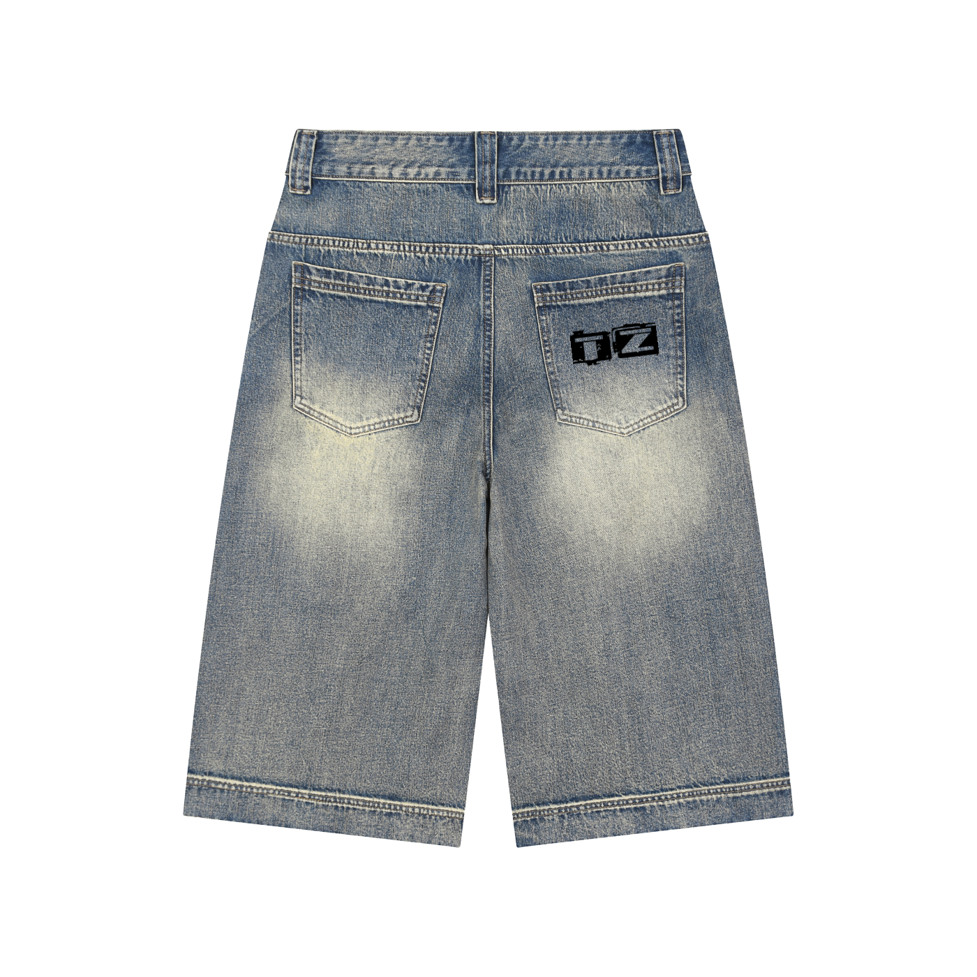 TZ Baggy Jorts