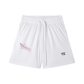 Mesh TZ Shorts