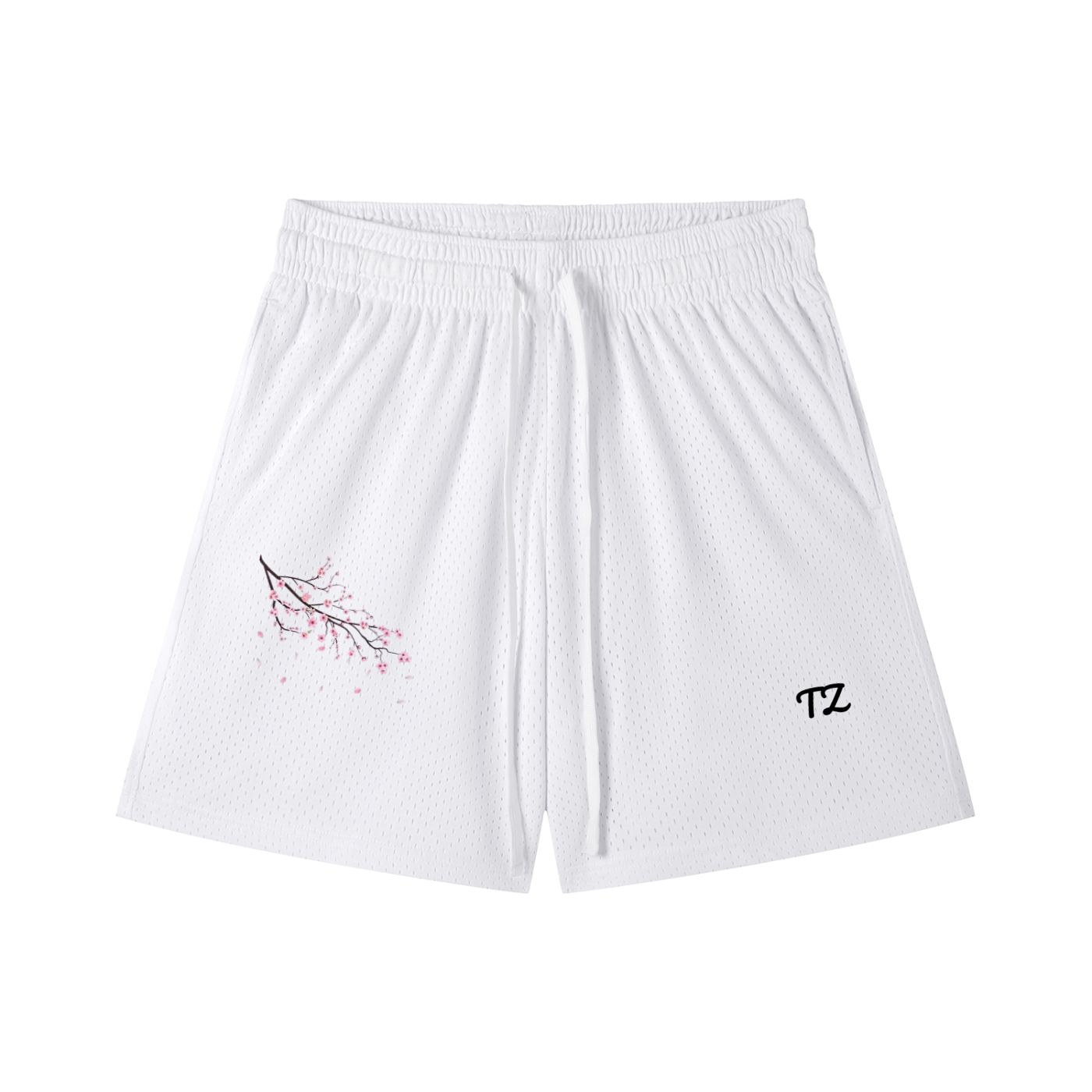 Mesh TZ Shorts