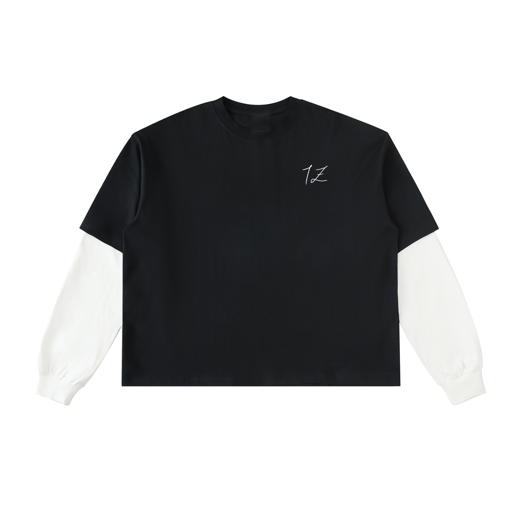 Layered T-Shirt