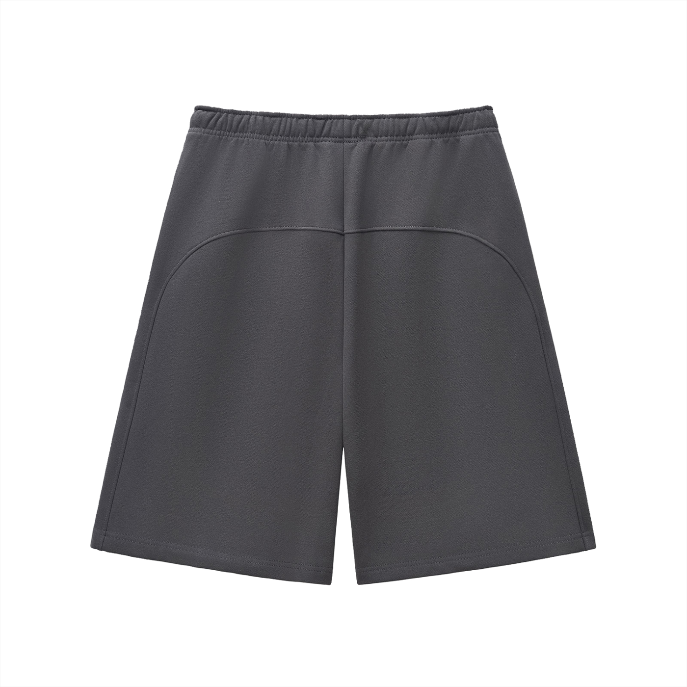 Long Sweat Shorts