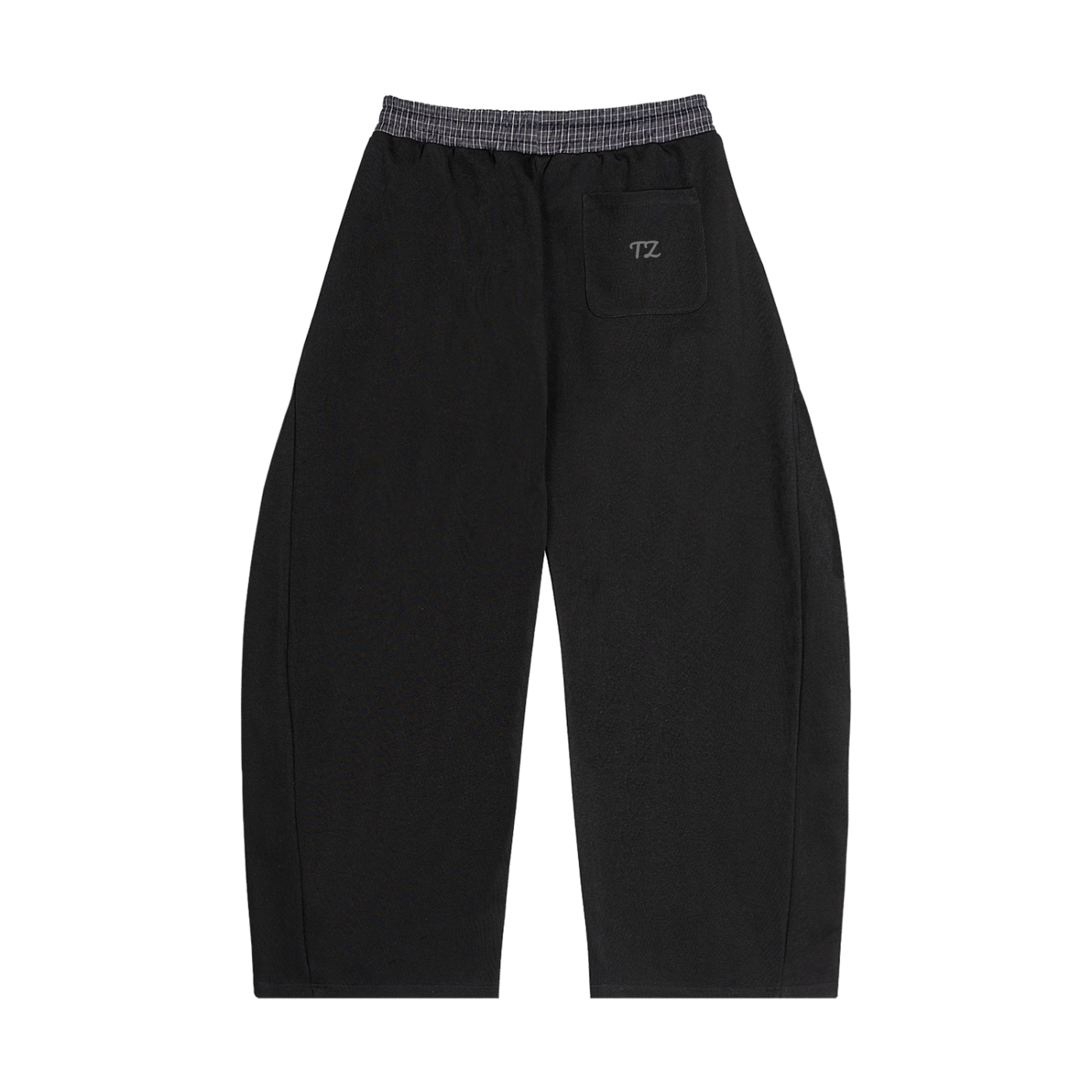 Waistband Sweatpants