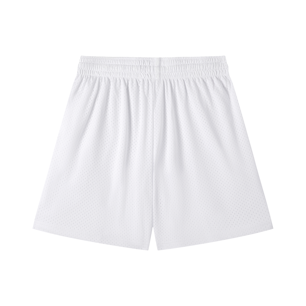 Mesh TZ Shorts