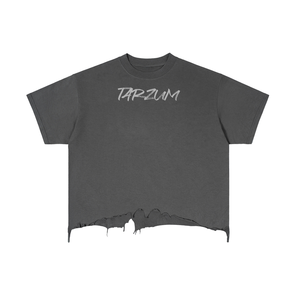 Ripped T-Shirt