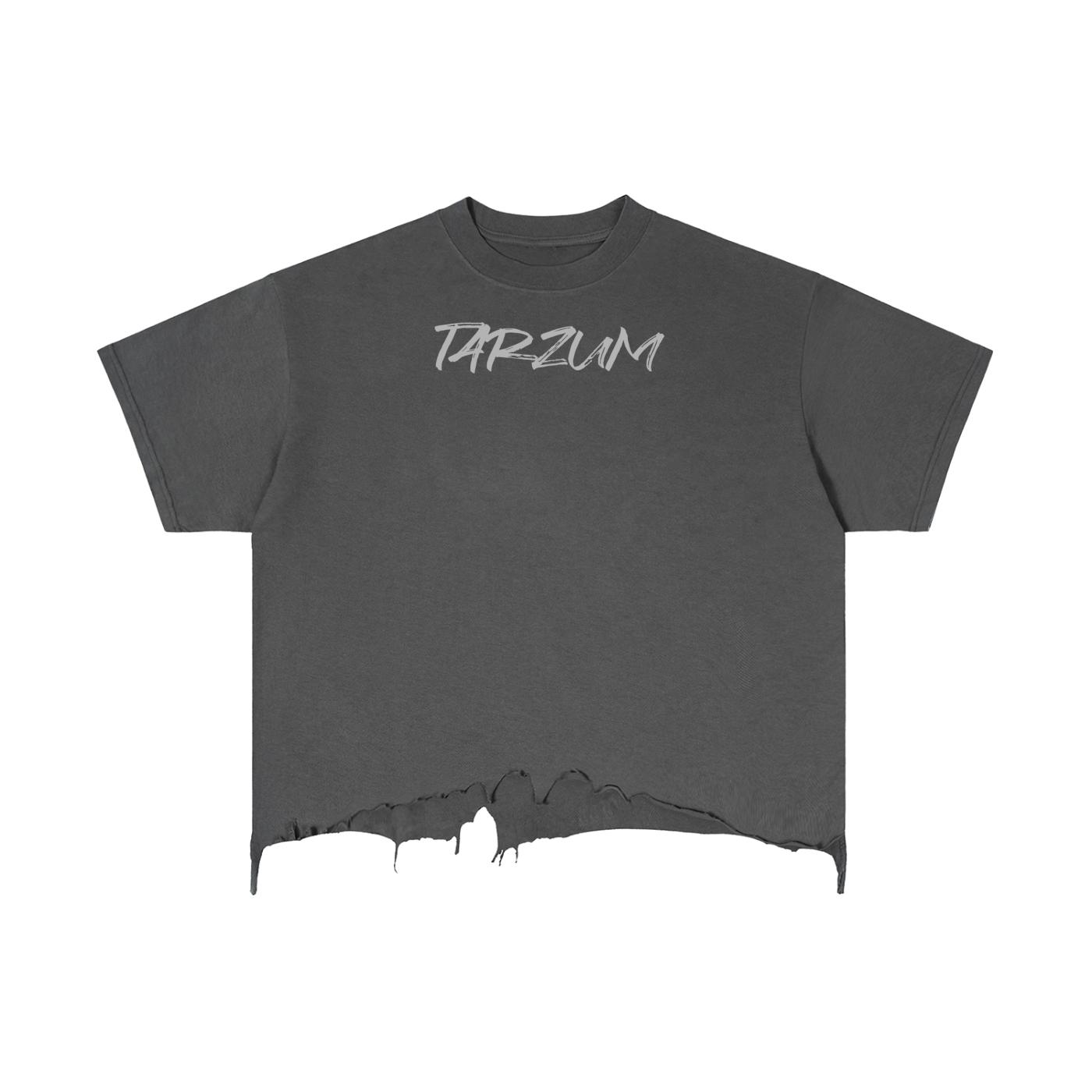 Ripped T-Shirt